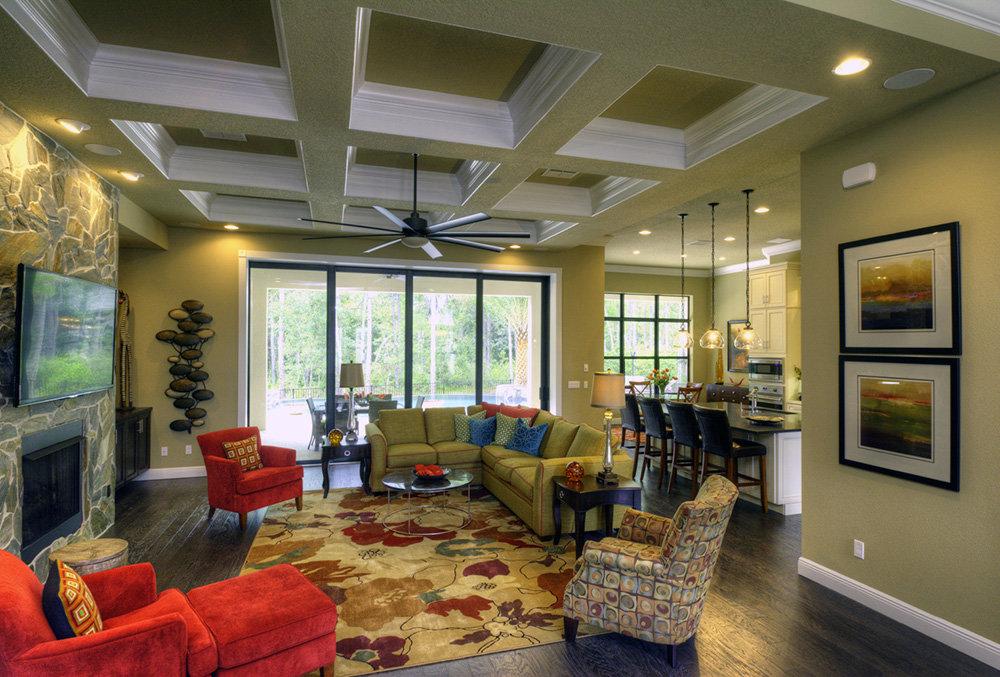 ICI Homes-Live Oak Estates