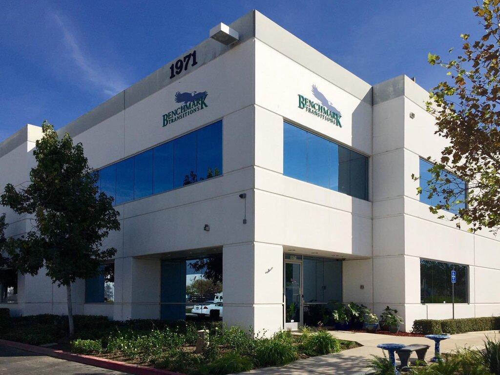 Benchmark Transitions