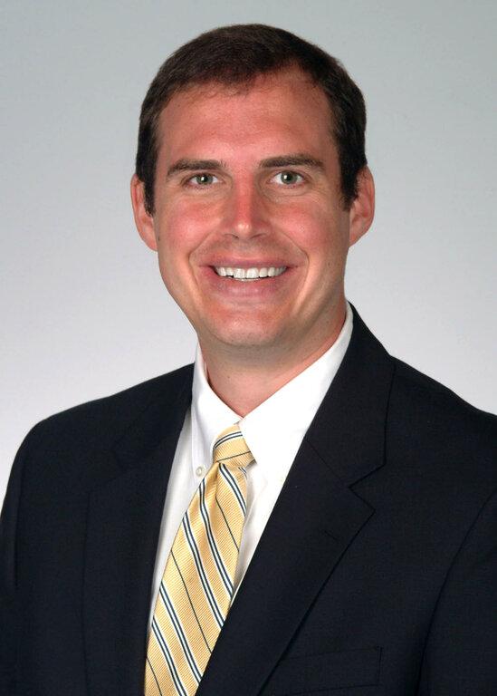 George Nathaniel Magrath, MD - MUSC Health East Cooper Medical Pavilion