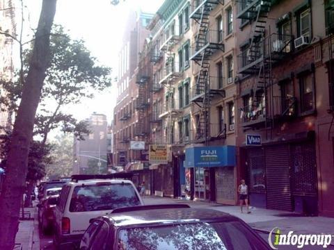 Giovanni's Hair Salon