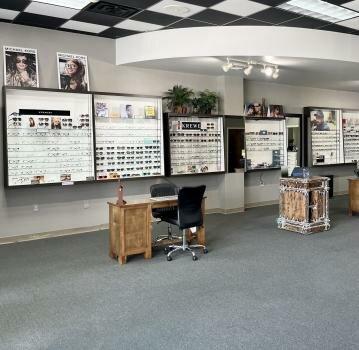 Maison Optique Vision Center