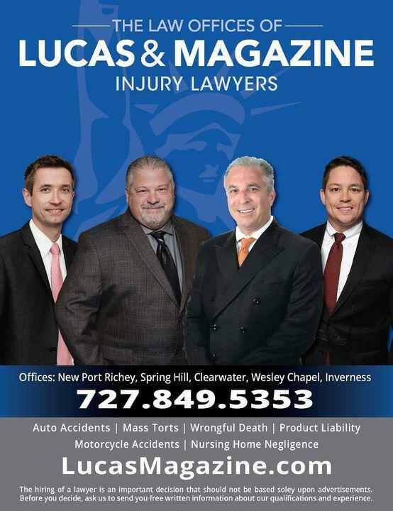 The Law Offices of Lucas & Magazine