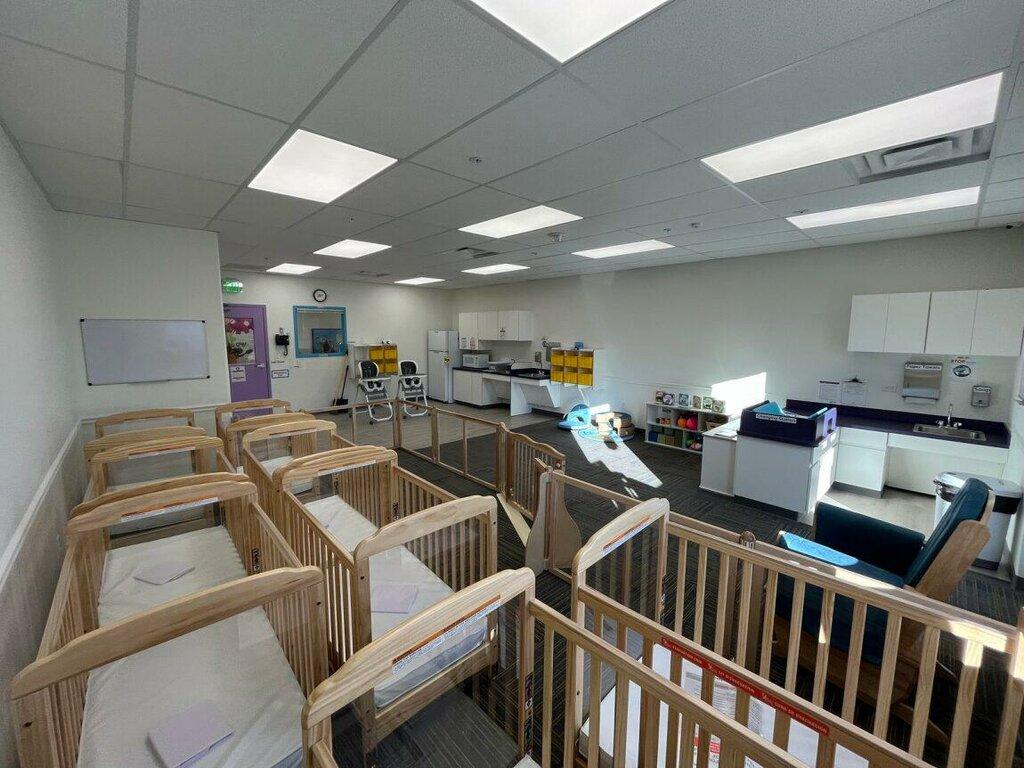 The Learning Experience - Parker