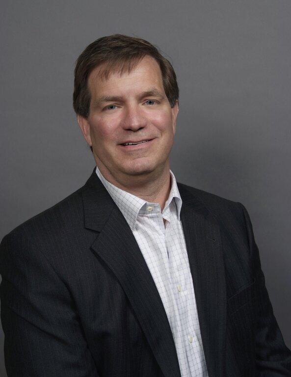 Merrill Lynch Financial Advisor Matthew Marra