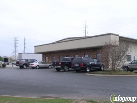 Consolidated Mill Supplies