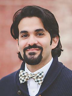 Demetrio Jose Prota Martinez, MD - NMMC Behavioral Health Center