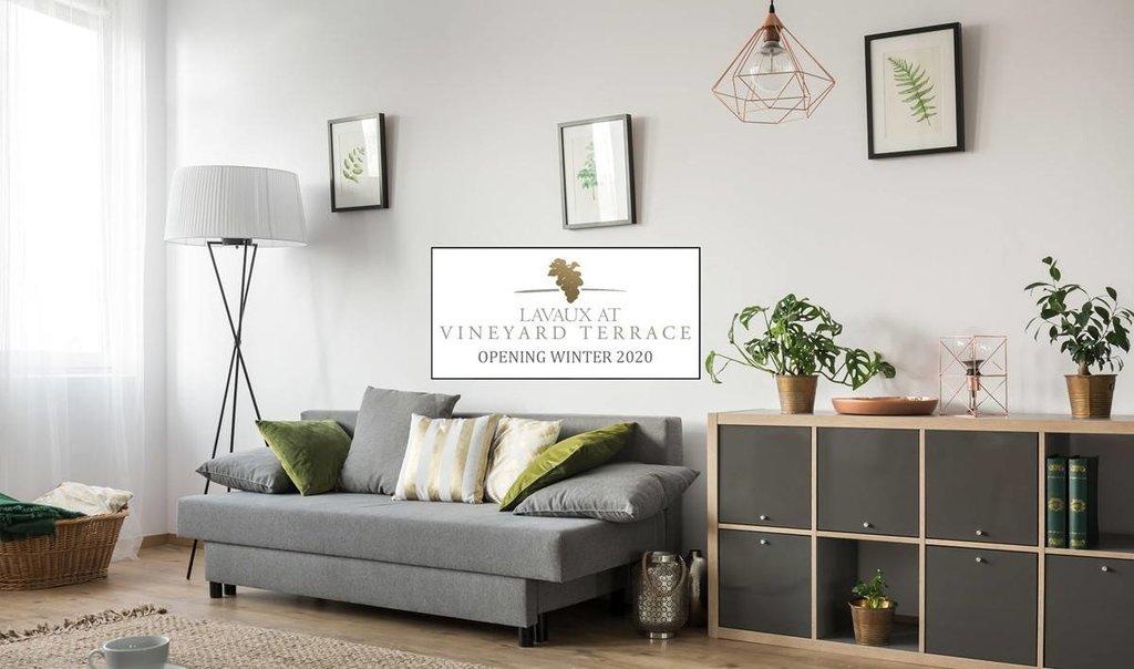 K Hovnanian Homes Encantada at Vineyard Terrace