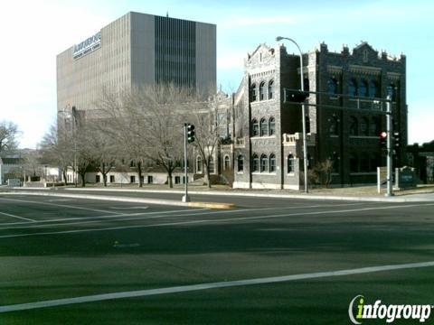 Hanger Clinic: Prosthetics & Orthotics