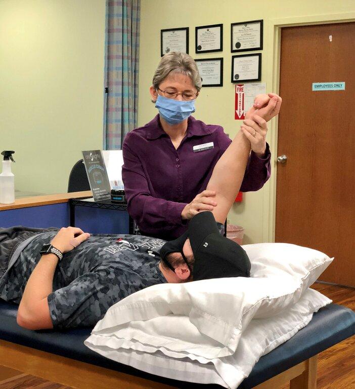 H2 Health-Newark, Oh