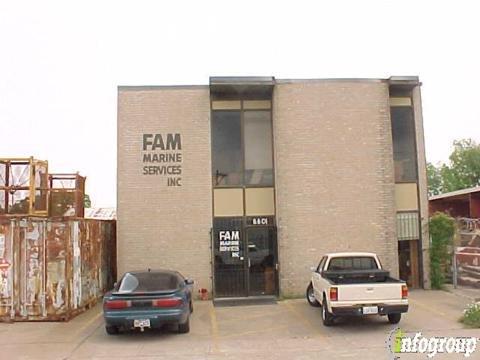 Fam Marine Services, Inc