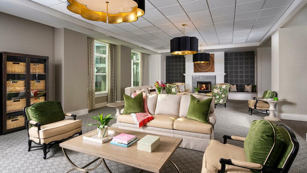 Atria Mount Pleasant