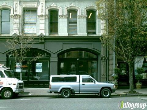 Command Management Service Inc