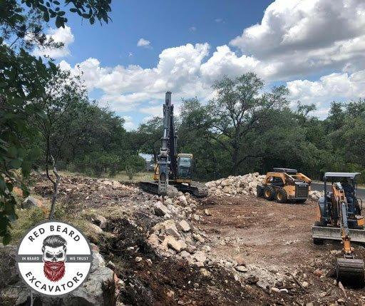 Red Beard Excavators