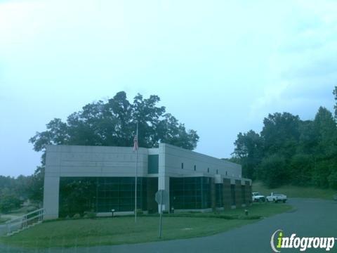 Crowder Construction-Irwin Creek