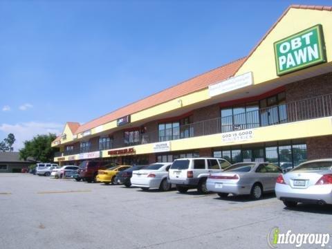 God Is Good Ministries