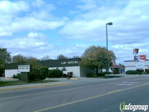 Crary Huff Ringgenberg