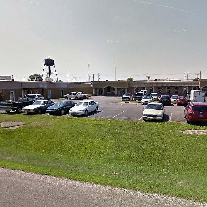 Bumper to Bumper Auto Parts/Crow Burlingame