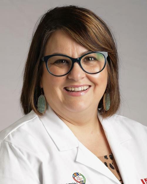 Angela M Bishop, APRN - Norton Children's Neuroscience Institute