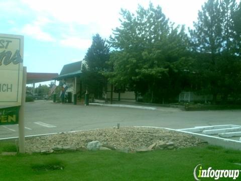 Miley Enterprises Ltd