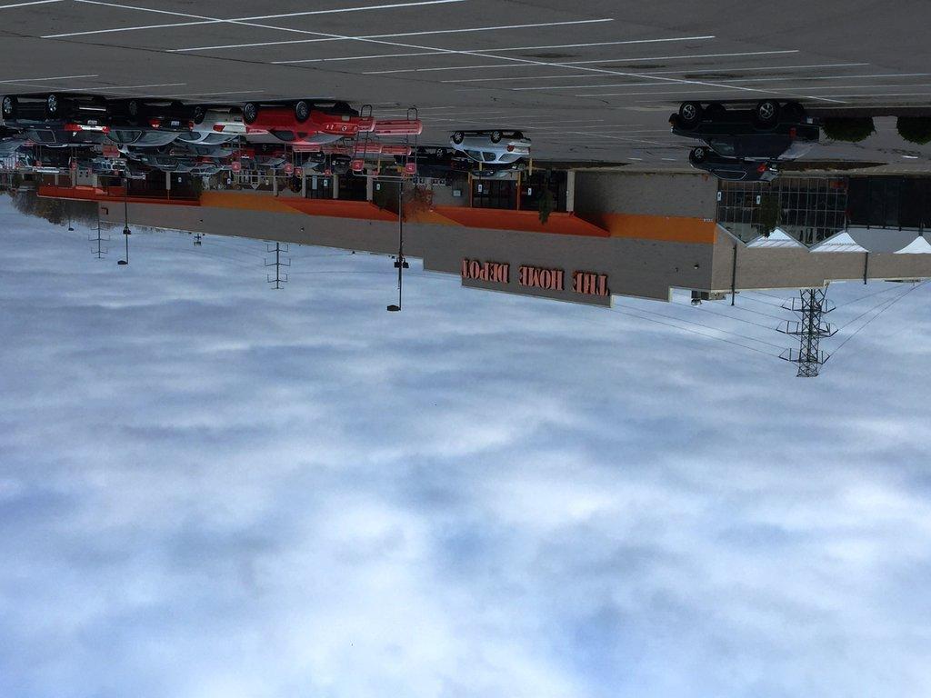 Home Services at the Home Depot