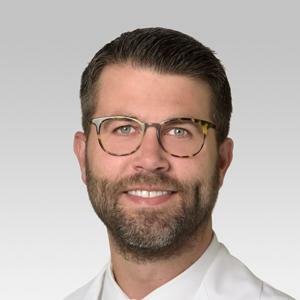 David Hilburn, MD