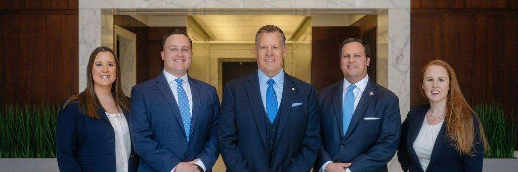 Merrill Lynch Financial Advisor Darby Dettra