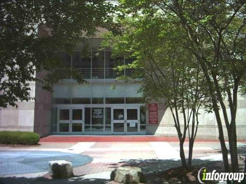 Charlotte Criminal Courts Department