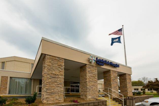 LewisGale Physicians Medical Oncology and Hematology-Pulaski