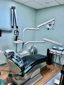 Oakland Dental Care: Arthur E Kook, DMD