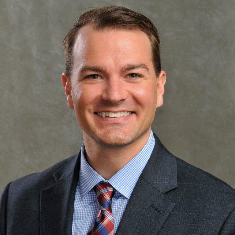 Edward Jones