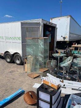 Viper Transport Service