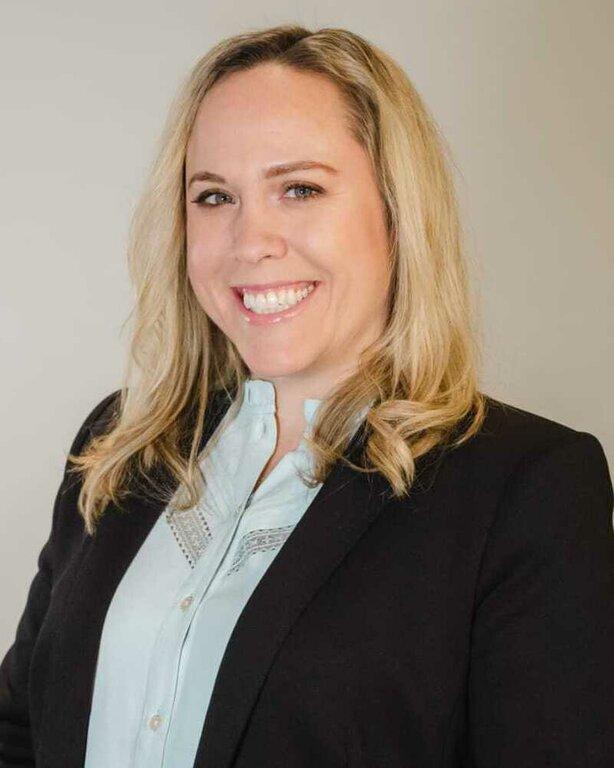 Anna M Haring, MD - Swedish OB/GYN Specialists-Edmonds