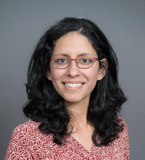 Reem Hasan, M.D., Ph.d