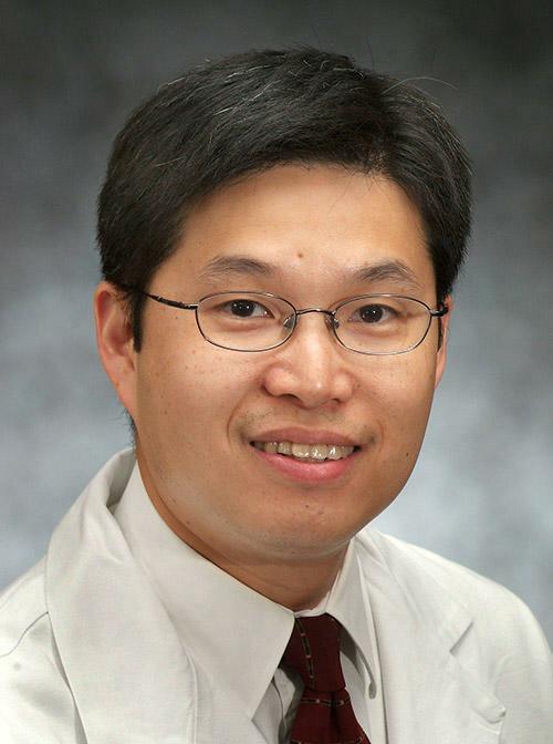 Jeffrey S Berns, MD - Penn Renal Electrolyte and Hypertension Cherry Hill