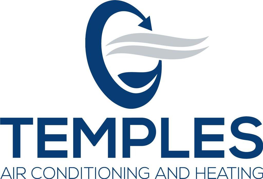 Temples A/C & Heating