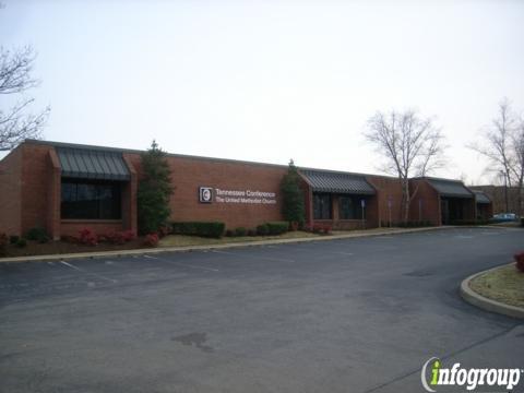 UMC Conference Council