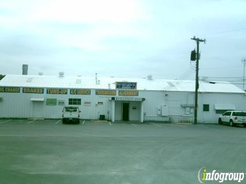 Travis L E & Sons Inc