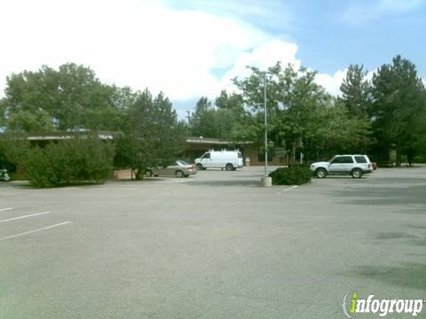 Mark B Johnson, MD - Jefferson County Public Health