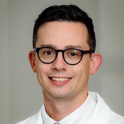 Thomas Hays, MD - CUIMC/NewYork-Presbyterian Morgan Stanley Children's Hospital