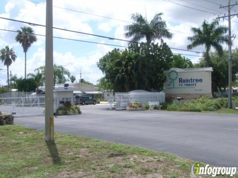 Raintree RV Resort