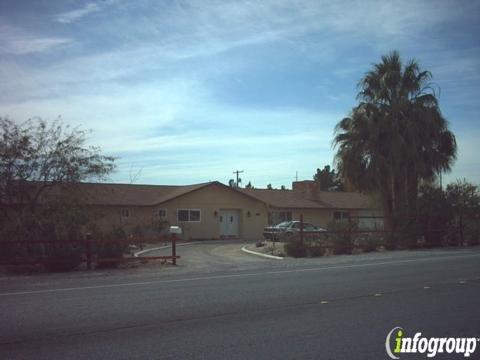 Chilean American Social Club