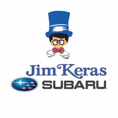 Jim Keras Subaru Covington Pike
