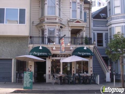 Antonini Cpa's Cfp Pfs