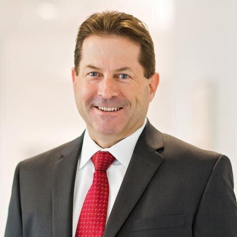 Merrill Lynch Financial Advisor Ronald Barnes