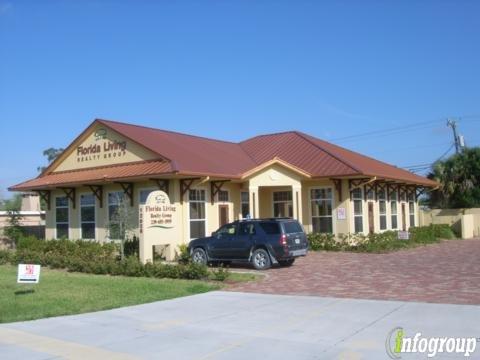 Florida Living Realty