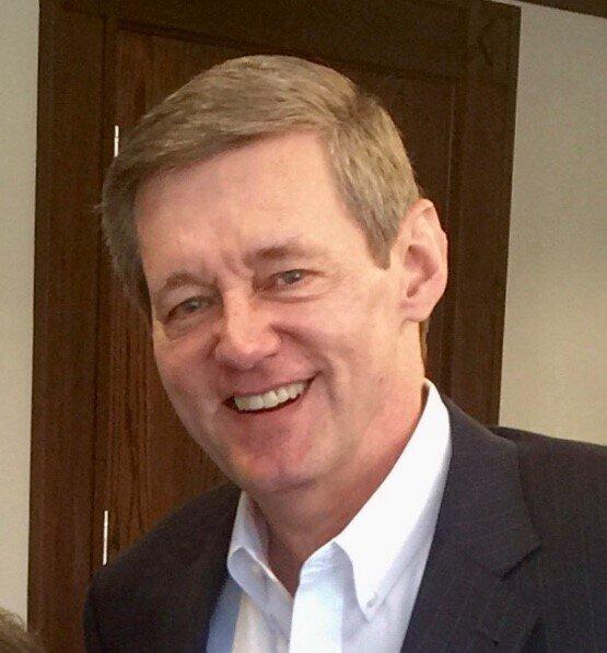 Merrill Lynch Financial Advisor Edgar Evins