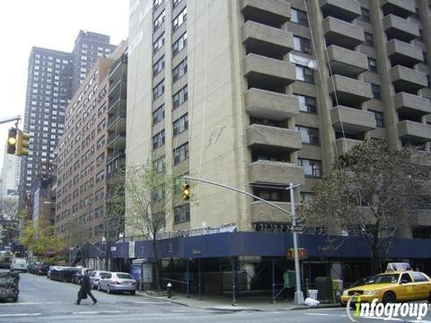 NY Psychological Center