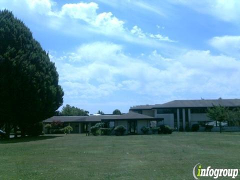 Marion County Juvenile Da