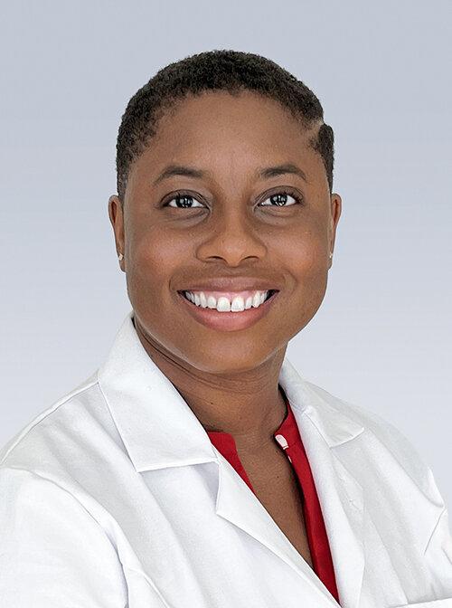 Oby B Ibe, MD - Penn Cardiology Bucks County