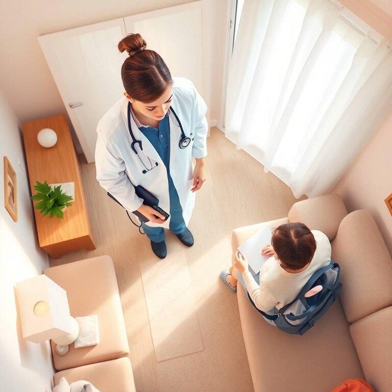 Med-Care Providers-Primary Care & Psychiatry